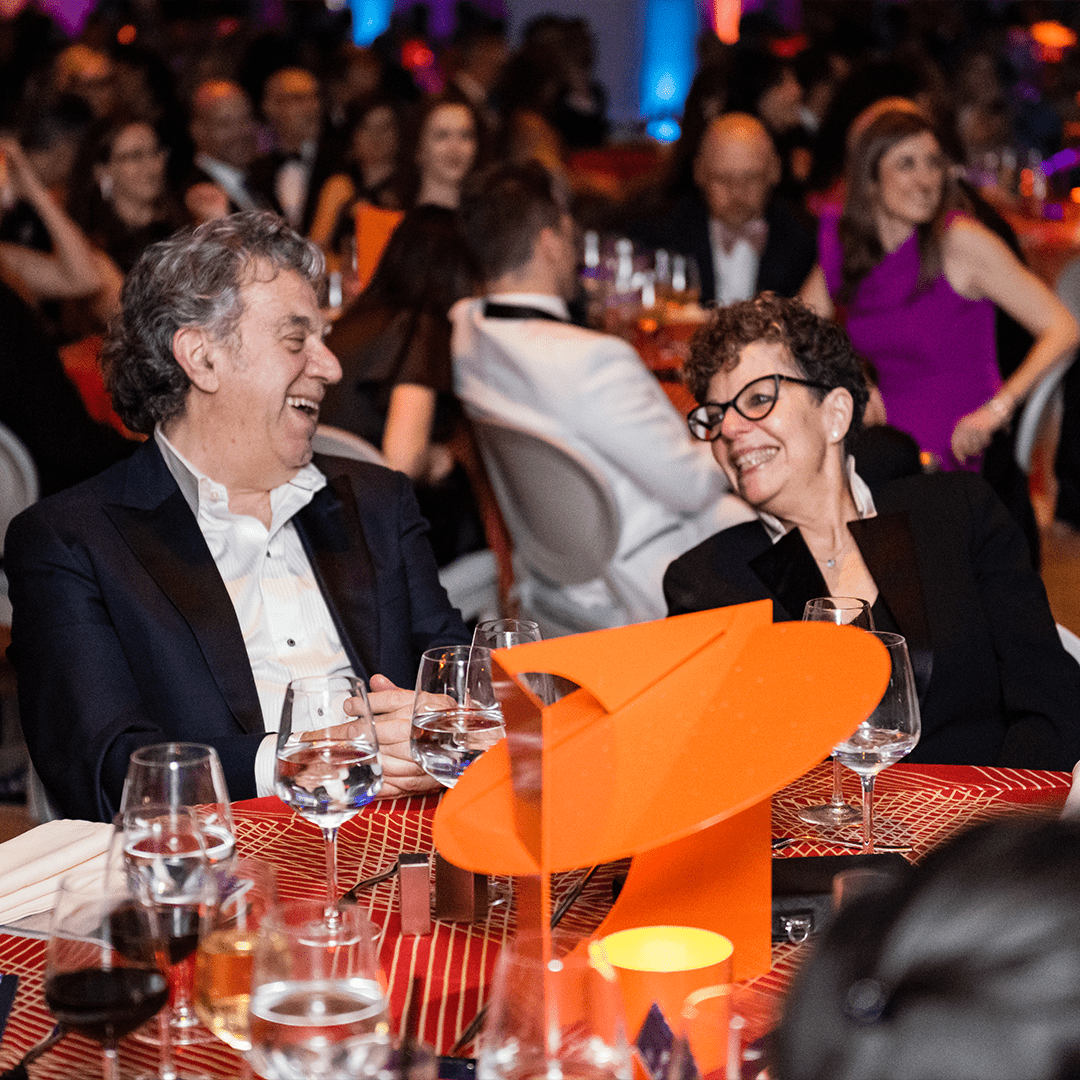 Interior Design Hall of Fame Gala